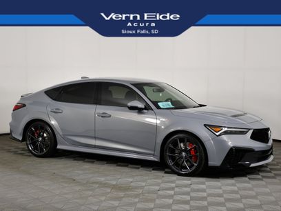 New 2026 Acura Integra Type S