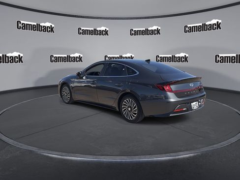 Certified 2023 Hyundai Sonata SEL FWD image 5