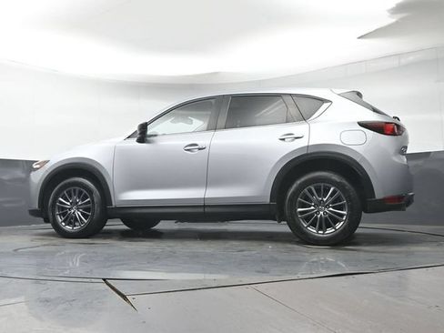 Used 2021 MAZDA CX-5 Touring w/ Touring Preferred SV Package AWD/4WD image 30