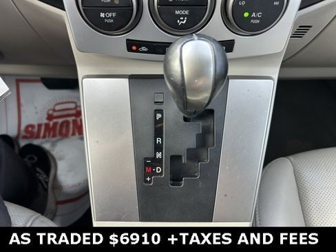 Used 2010 MAZDA MAZDA5 Grand Touring image 24