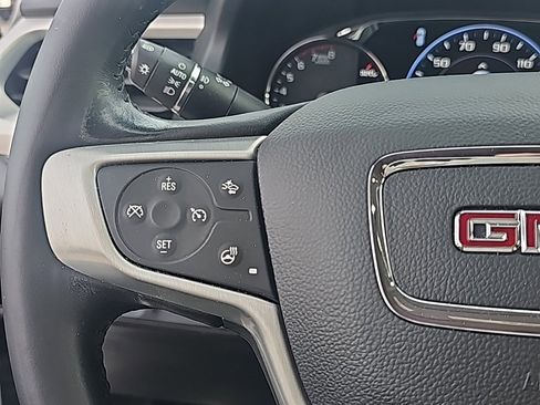 Certified 2022 GMC Acadia SLT w/ Elevation Edition image 20