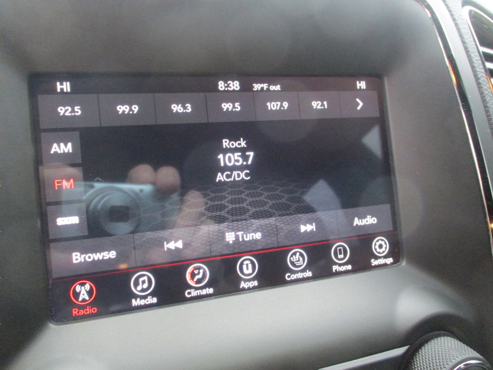 Used 2020 Dodge Durango GT AWD/4WD image 29