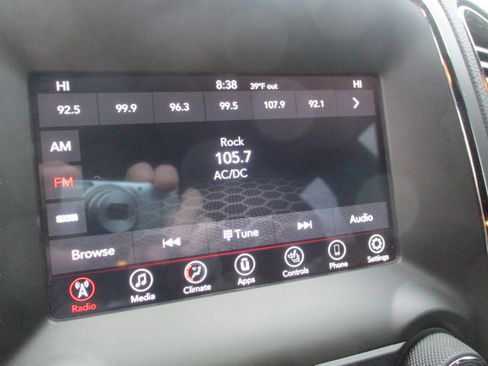 Used 2020 Dodge Durango GT AWD/4WD image 29