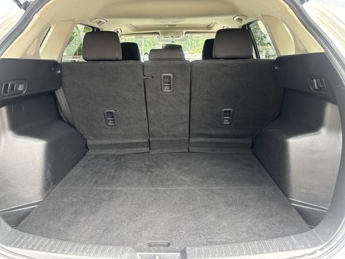 Used 2016 MAZDA CX-5 Touring w/ Bose/Moonroof Package image 8