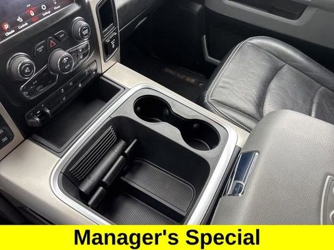 Used 2019 RAM 1500 Classic Warlock image 26