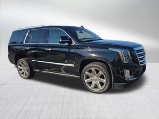 Used 2018 Cadillac Escalade Platinum AWD/4WD video 2