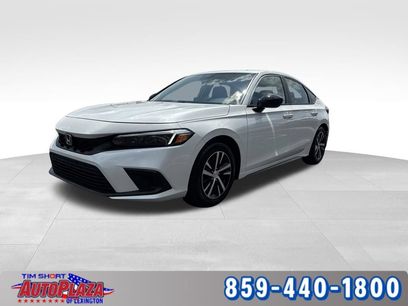 Used 2024 Honda Civic LX