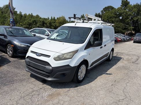 Used 2014 Ford Transit Connect XL FWD image 2
