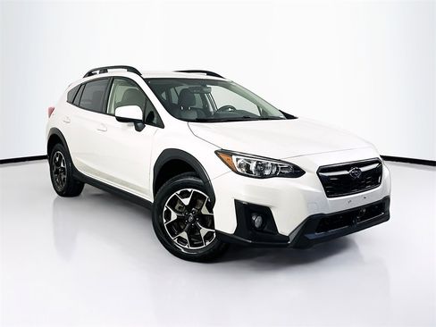 Used 2019 Subaru Crosstrek 2.0i Premium image 1