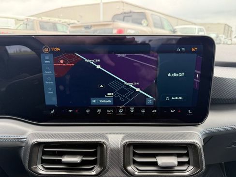 New 2026 Ford Mustang Dark Horse image 20