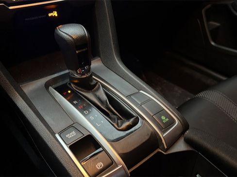 Used 2019 Honda Civic LX image 23