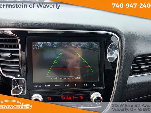 Used 2020 Mitsubishi Outlander LE image 20