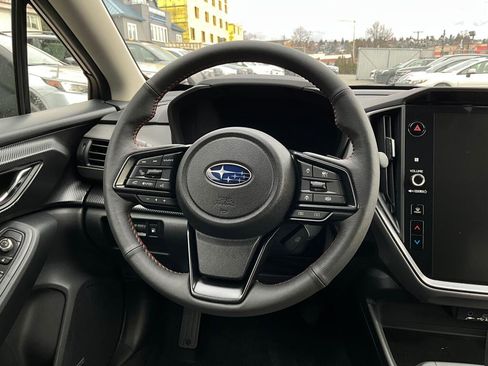 New 2026 Subaru Crosstrek 2.5i Limited image 21