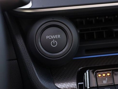 New 2026 Toyota Prius XLE image 15