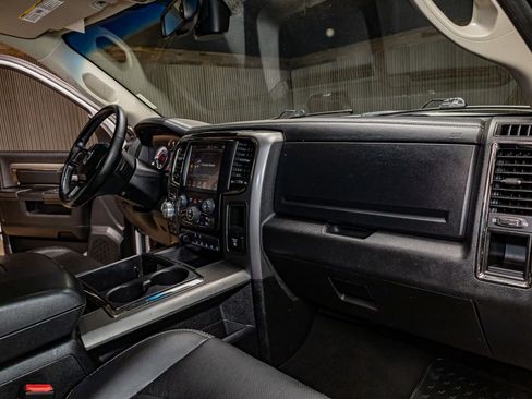 Used 2014 RAM 1500 Sport w/ Sport Premium Group image 15