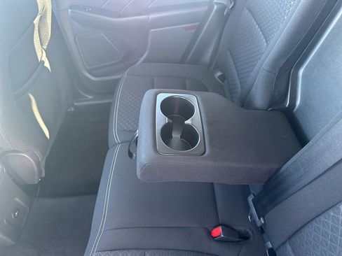 Used 2025 Ford Escape Active image 24