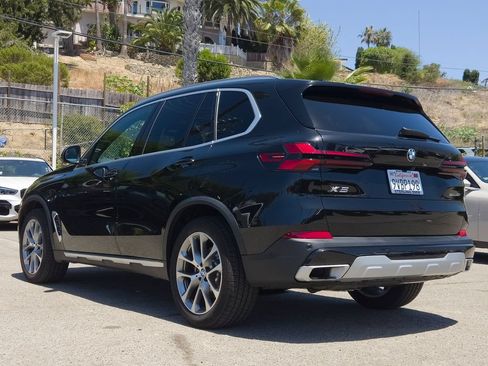 Used 2026 BMW X5 sDrive40i w/ Premium Package RWD image 26