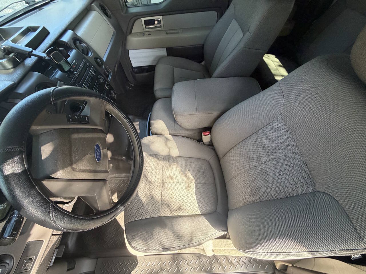 Used 2010 Ford F150 STX RWD image 10