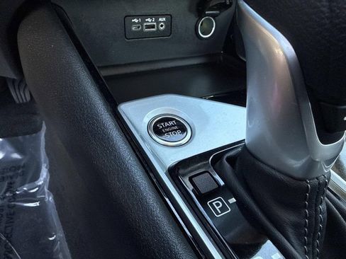 Certified 2024 Nissan Altima 2.5 SV image 26