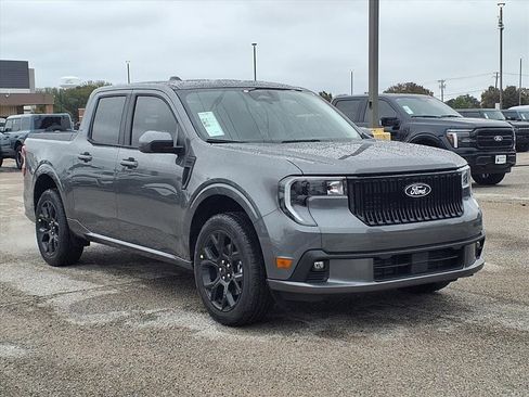 New 2026 Ford Maverick Lobo image 10