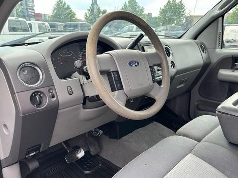 Used 2007 Ford F150 XLT AWD/4WD image 15