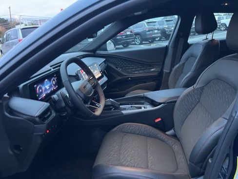 New 2026 Dodge Charger Scat Pack w/ Blacktop Package image 7