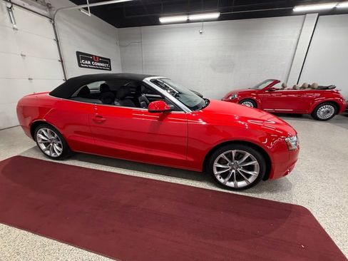 Used 2014 Audi A5 2.0T Premium Plus AWD/4WD image 49