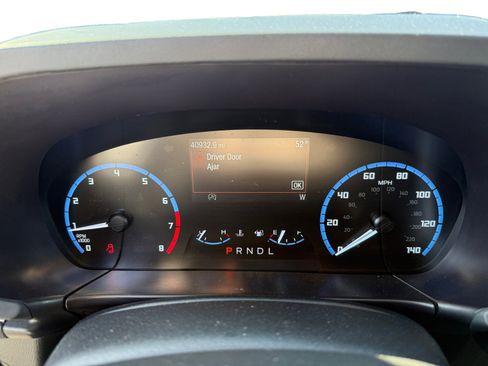 Used 2024 Ford Bronco Sport Big Bend image 11