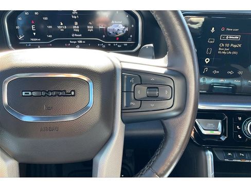 Used 2023 GMC Sierra 1500 Denali AWD/4WD image 21