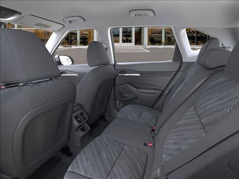 New 2026 Kia Seltos LX image 18