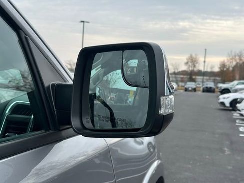 Used 2022 RAM 1500 Laramie image 14