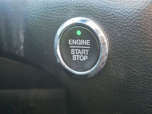 Used 2017 Ford Edge SEL w/ Class II Trailer Tow Package image 24