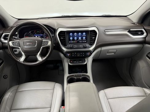 Used 2023 GMC Acadia SLT image 22