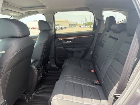 Certified 2022 Honda CR-V EX-L image 16