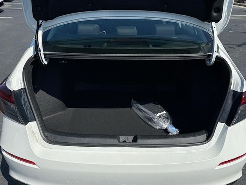 Used 2026 Honda Civic LX image 23