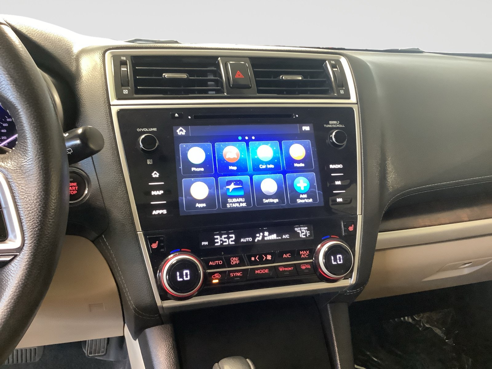 Used 2019 Subaru Outback 2.5i Limited AWD/4WD image 15