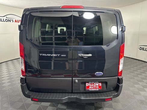 Used 2019 Ford Transit 150 XL RWD image 5