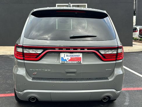 New 2026 Dodge Durango GT image 6