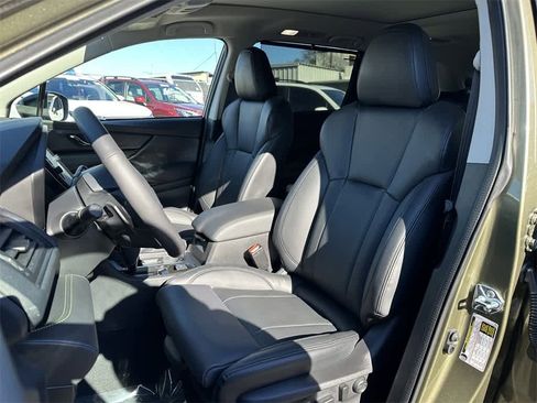 New 2026 Subaru Ascent Bronze Edition image 11