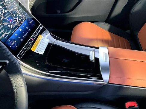 New 2026 Mercedes-Benz GLC 300 4MATIC image 10