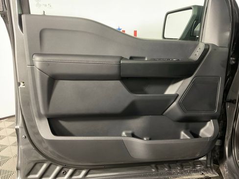 New 2026 Ford F150 STX w/ Equipment Group 200A RWD image 12