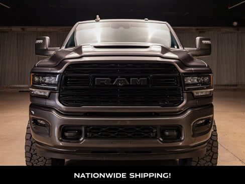 Used 2024 RAM 2500 Limited image 4