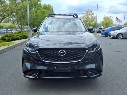 New 2026 MAZDA CX-5 2.5 S w/ Premium Package AWD/4WD image 3