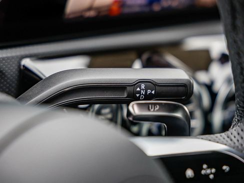 New 2026 Mercedes-Benz CLA 45 AMG S 4MATIC image 20