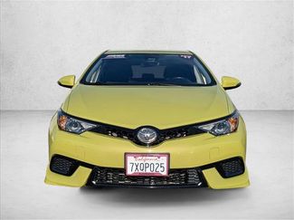 Used 2017 Toyota Corolla iM video 2