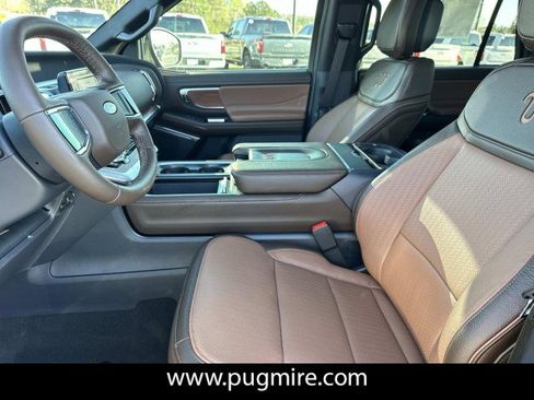 New 2026 Ford Expedition King Ranch image 9