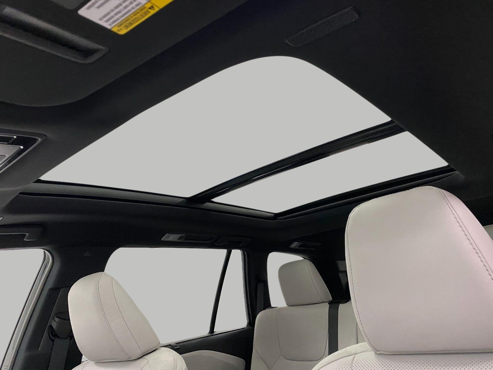 New 2026 Lexus TX 350 AWD image 31