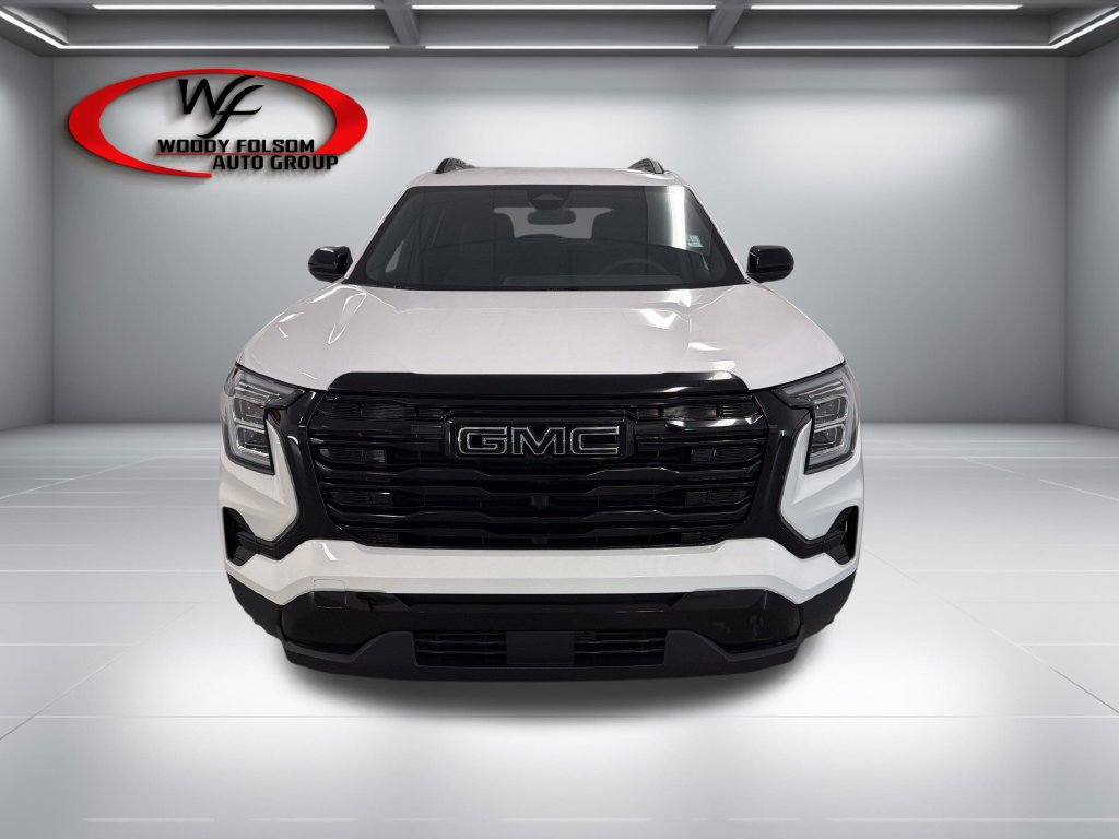 New 2027 GMC Terrain Elevation w/ Elevation Premium Package FWD image 2