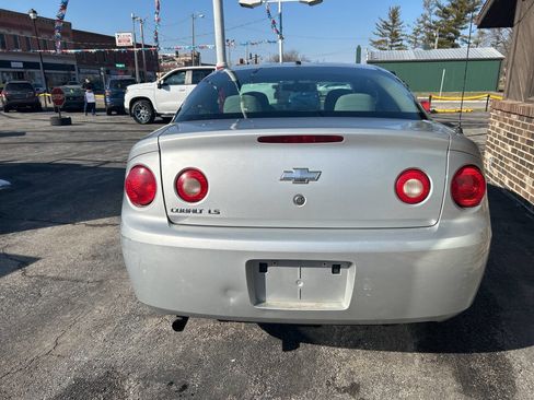 Used 2008 Chevrolet Cobalt LS w/ Protection Package image 3
