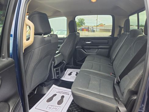 Used 2019 RAM 1500 Tradesman AWD/4WD image 10